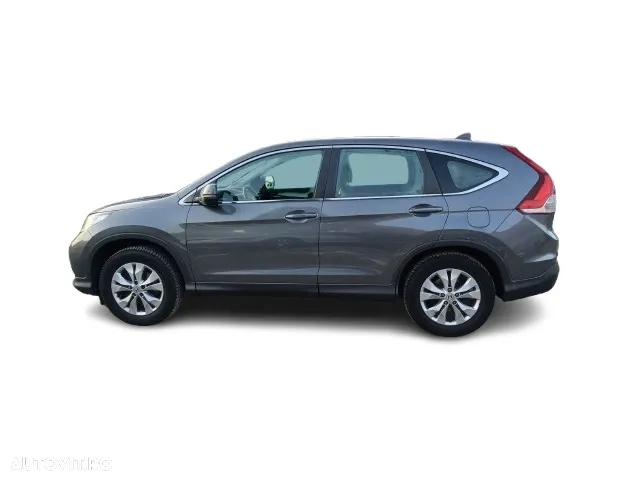 Honda CR-V 2.2i DTEC 4WD Elegance - 5