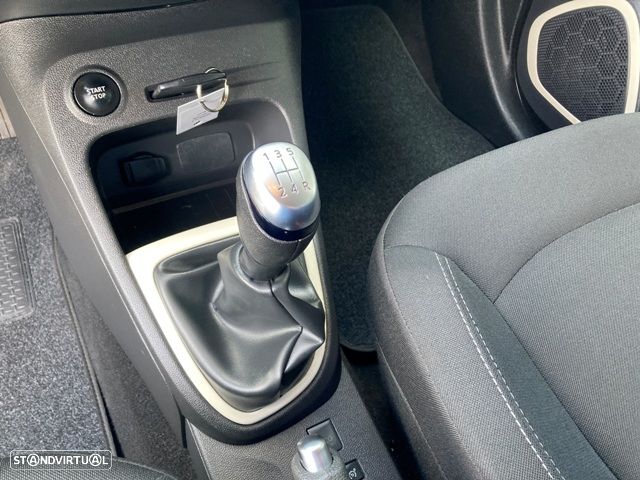 Renault Captur ENERGY TCe 90 S&S Experience - 24