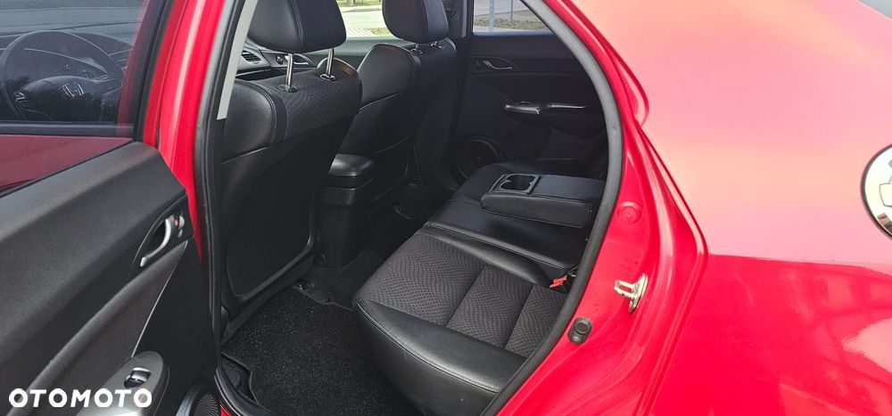 Honda Civic 1.4 i-VTEC S - 22