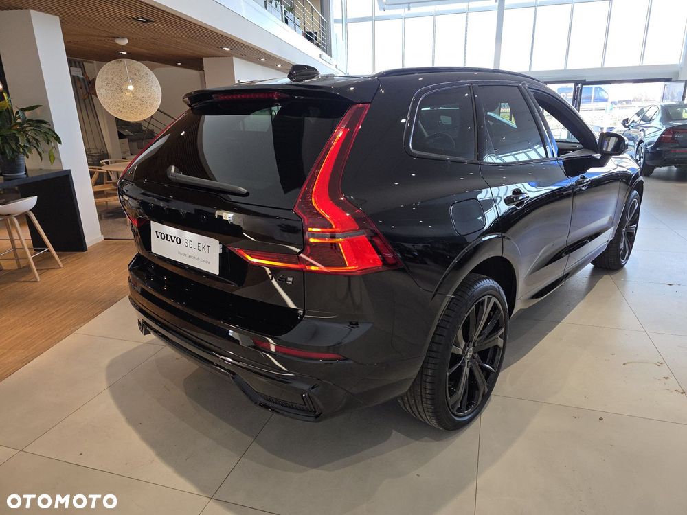 Volvo XC 60 - 7
