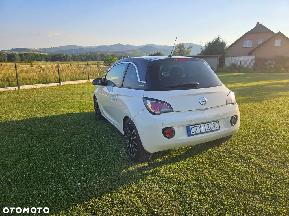 Opel Adam 1.4 Rocks - 21