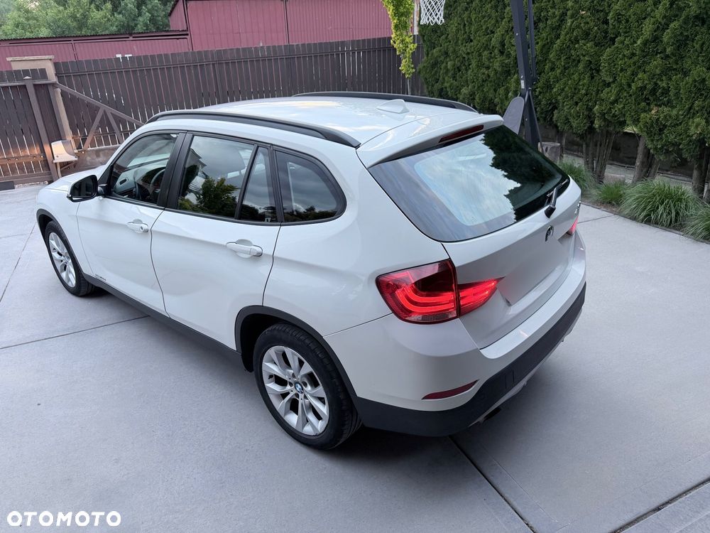 BMW X1 sDrive18d - 3