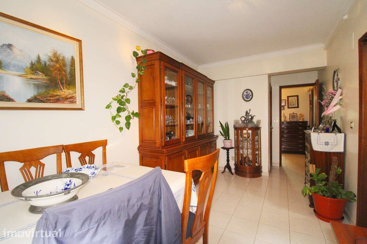 Apartamento T2 Amora - Grande imagem: 2/2