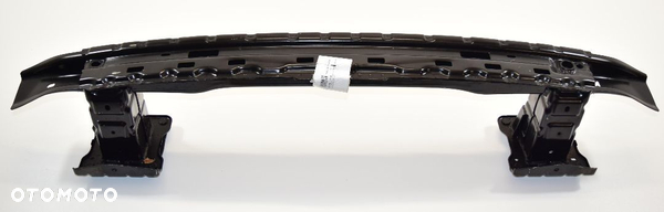 MERCEDES GLE ML W166 BELKA ZDERZAKA TYLNA TYŁ