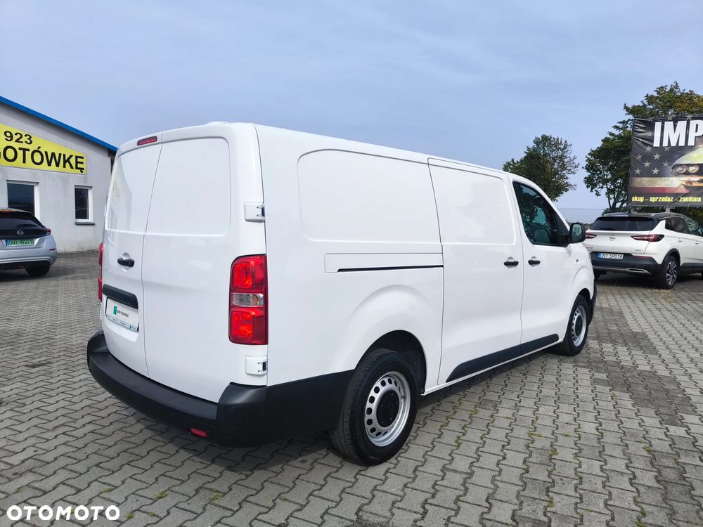 Peugeot Expert - 5