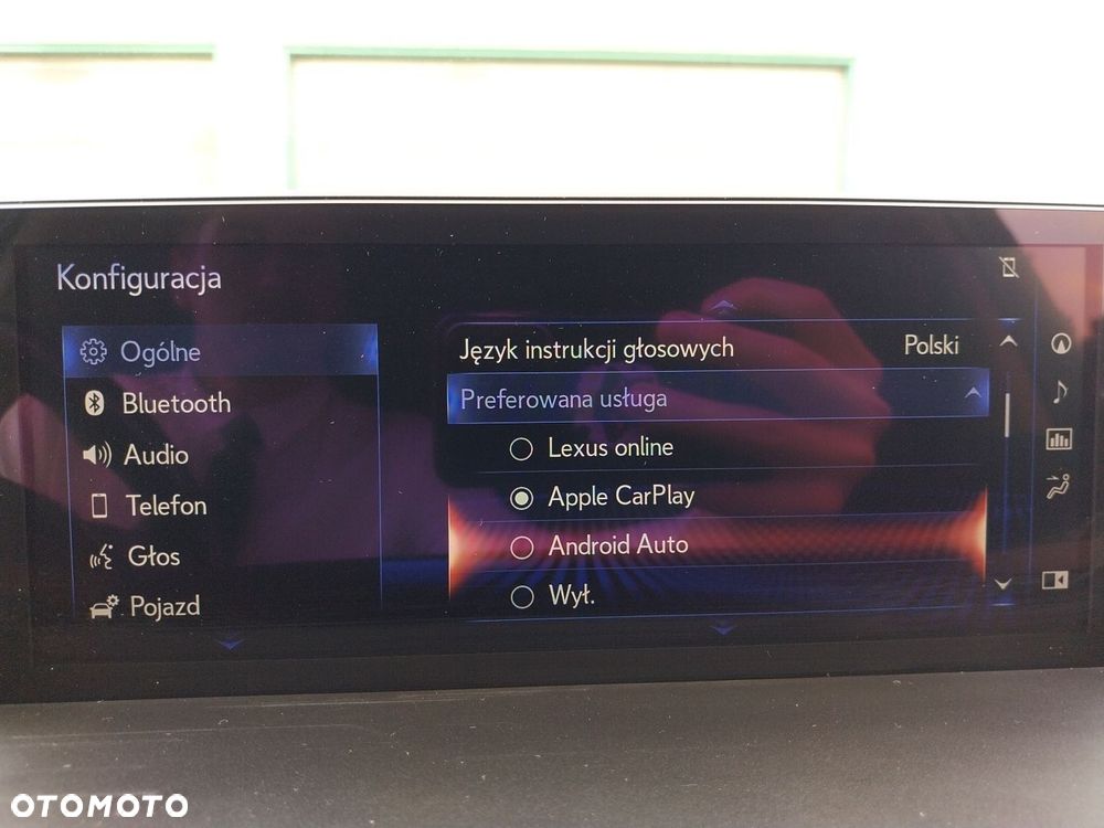 Lexus NX 300h F Impression AWD - 28