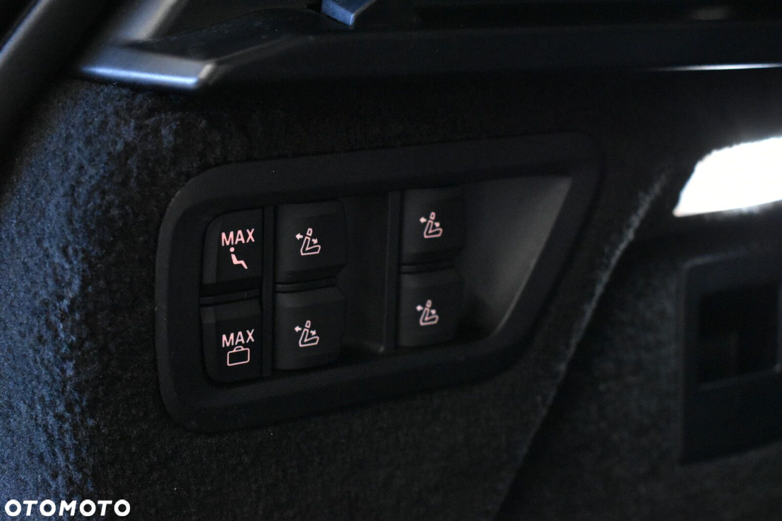 BMW X7 - 27