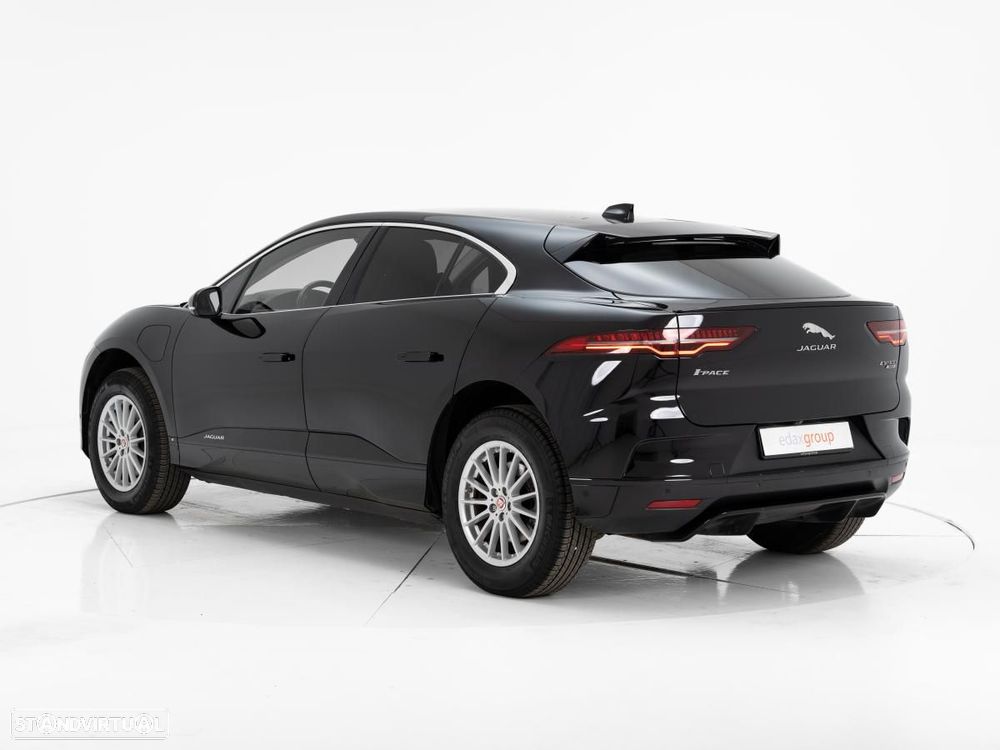 Jaguar I-Pace - 4