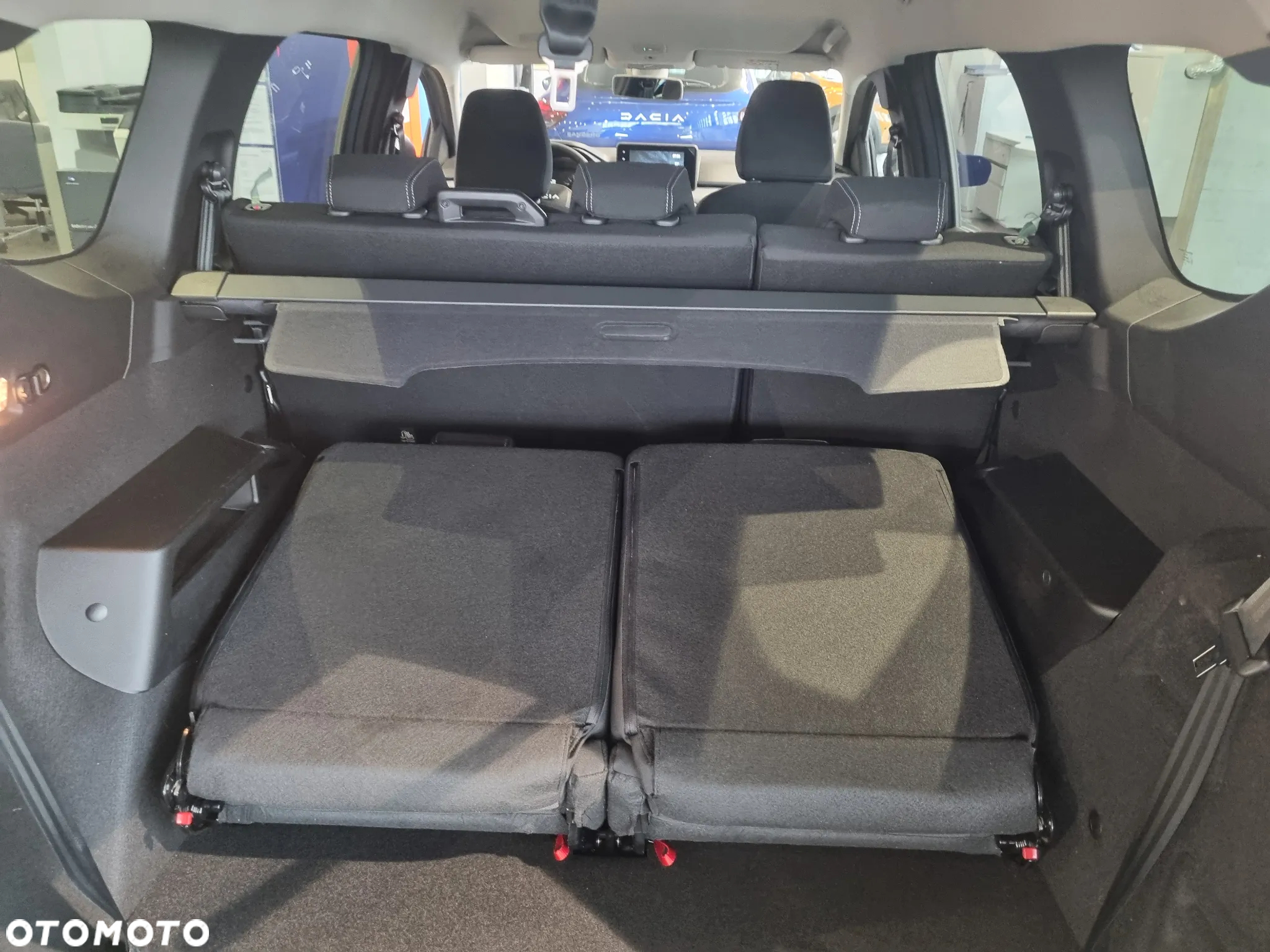 Dacia Jogger 1.0 TCe Expression 7os - 21