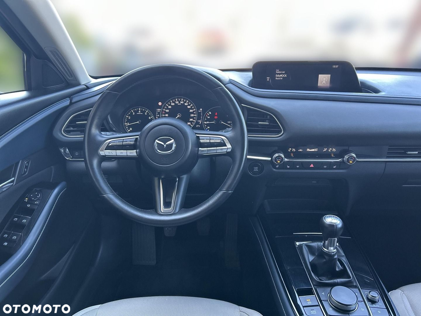 Mazda CX-30 - 12