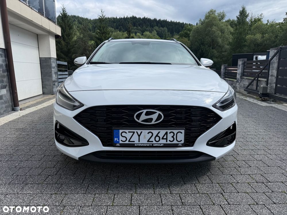 Hyundai i30 1.6 T-GDI Pure DCT - 3
