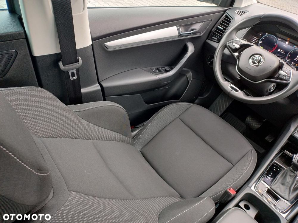 Skoda Karoq 1.5 TSI ACT Selection DSG - 16