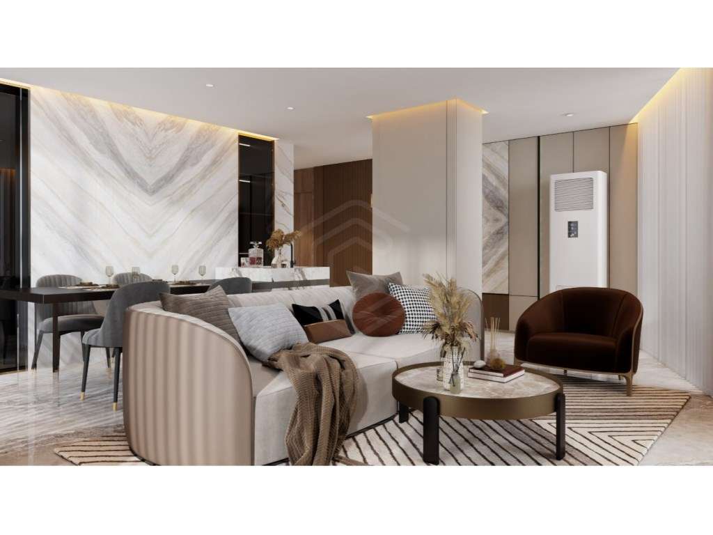 Apartamentos T1 a T3 em Empreendimento nas Antas, Porto - Grande imagem: 4/13