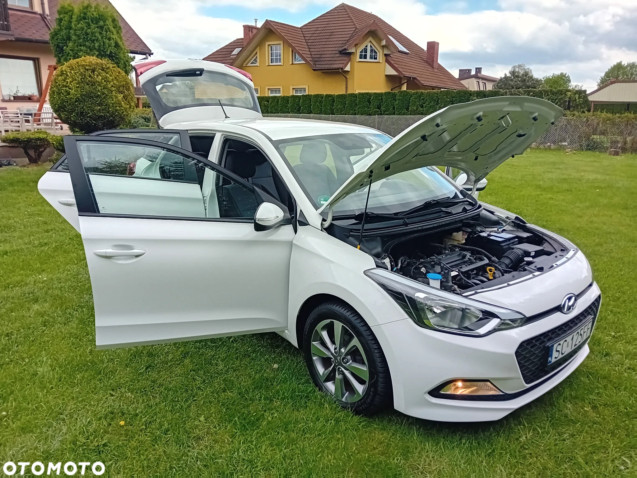 Hyundai i20 1.2 Select - 16