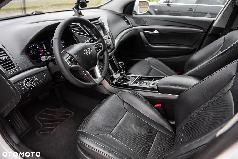 Hyundai i40 - 15