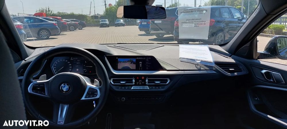 BMW M1 M135i xDrive - 6