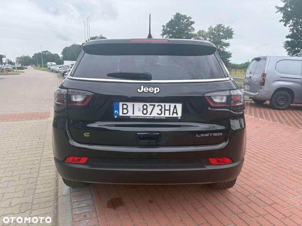 Jeep Compass - 7