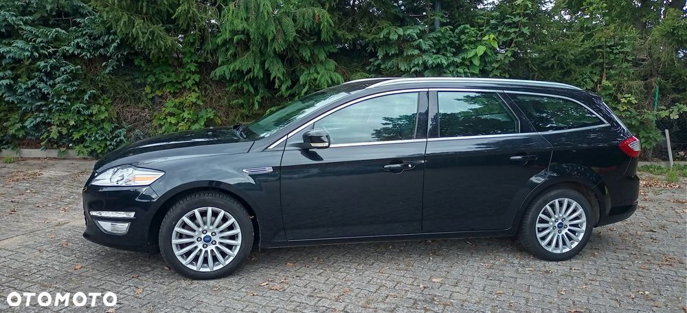 Ford Mondeo 1.6 T Titanium - 3