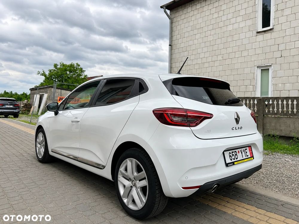 Renault Clio - 13