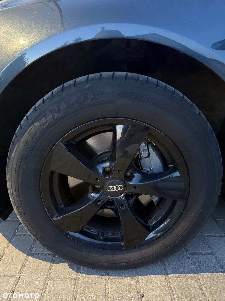 Audi A6 Avant 2.0 TDI - 22