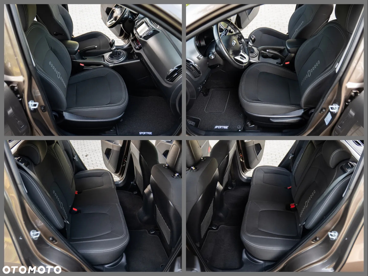 Kia Sportage 1.6 GDI Business Line 2WD - 24
