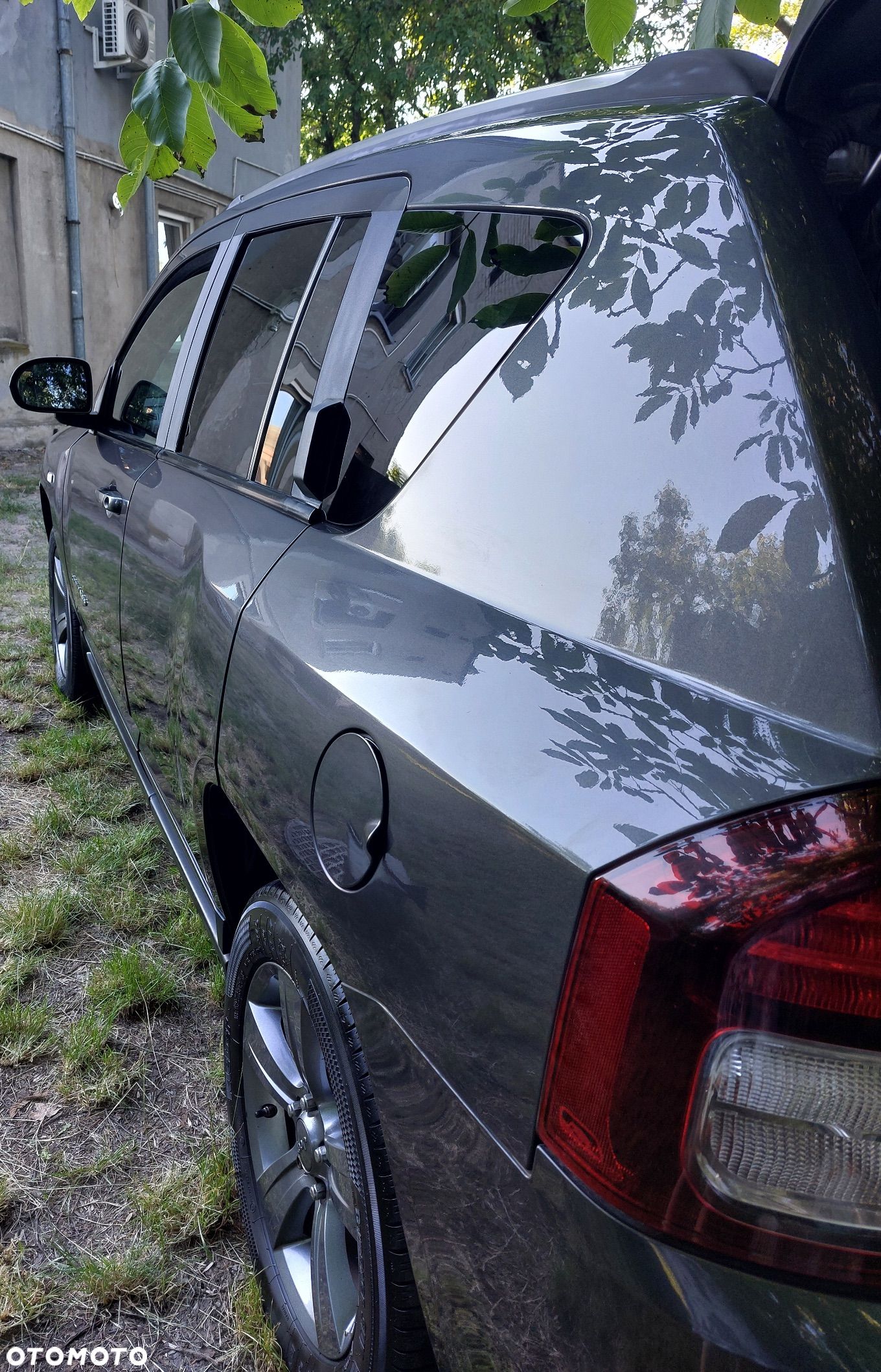 Jeep Compass 2.0 4x2 North - 1