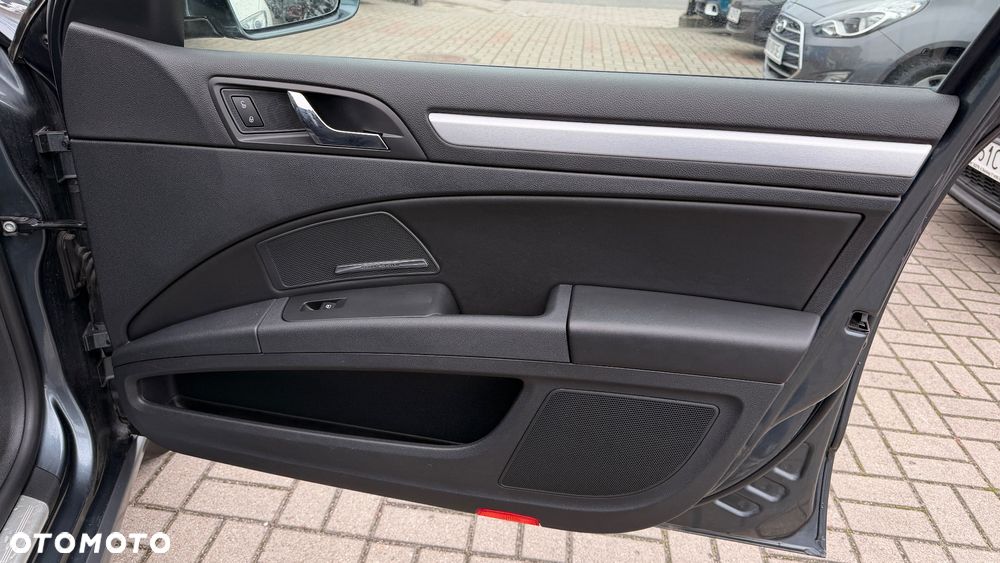 Skoda Superb - 17