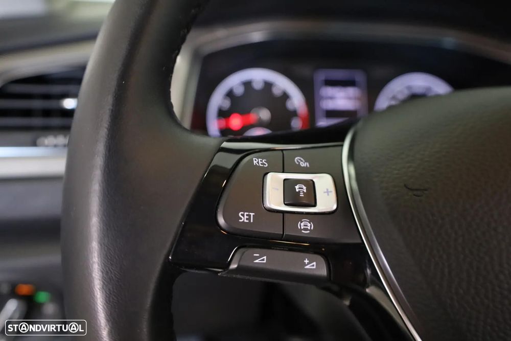 VW T-Roc 1.5 TSI Style - 28