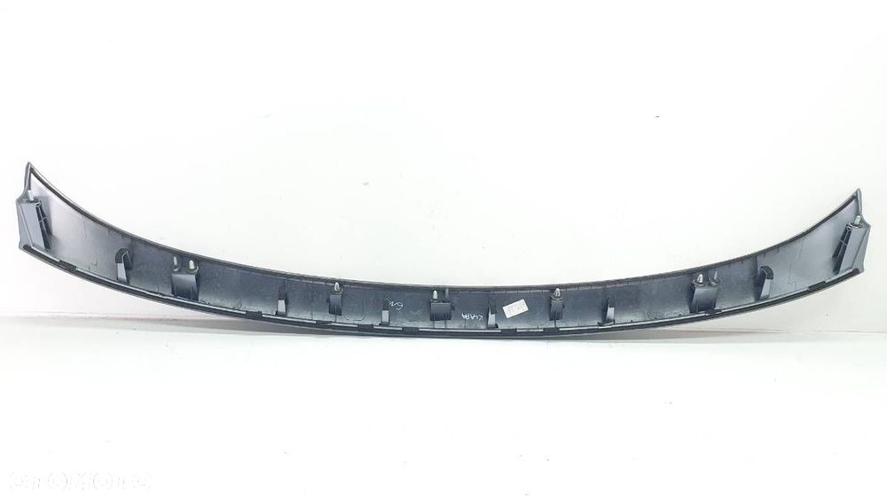 SPOILER LISTWA BLENDA KLAPY TYŁ BAIC BEIJING 7 X75 2024 - 4