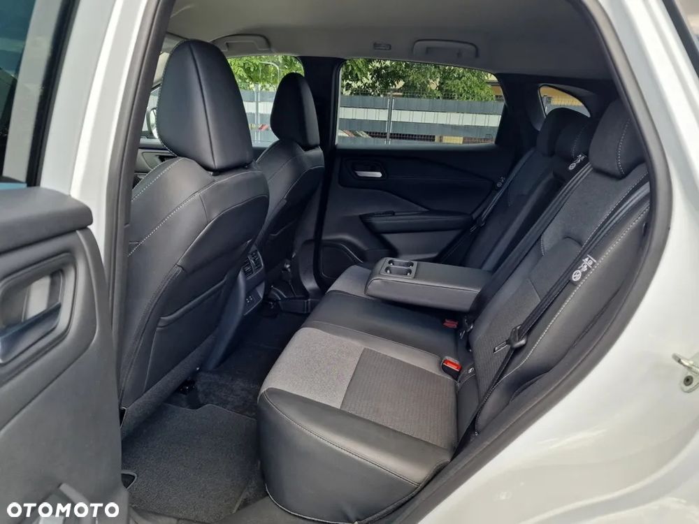 Nissan Qashqai 1.3 DIG-T MHEV Xtronic N-Connecta - 22