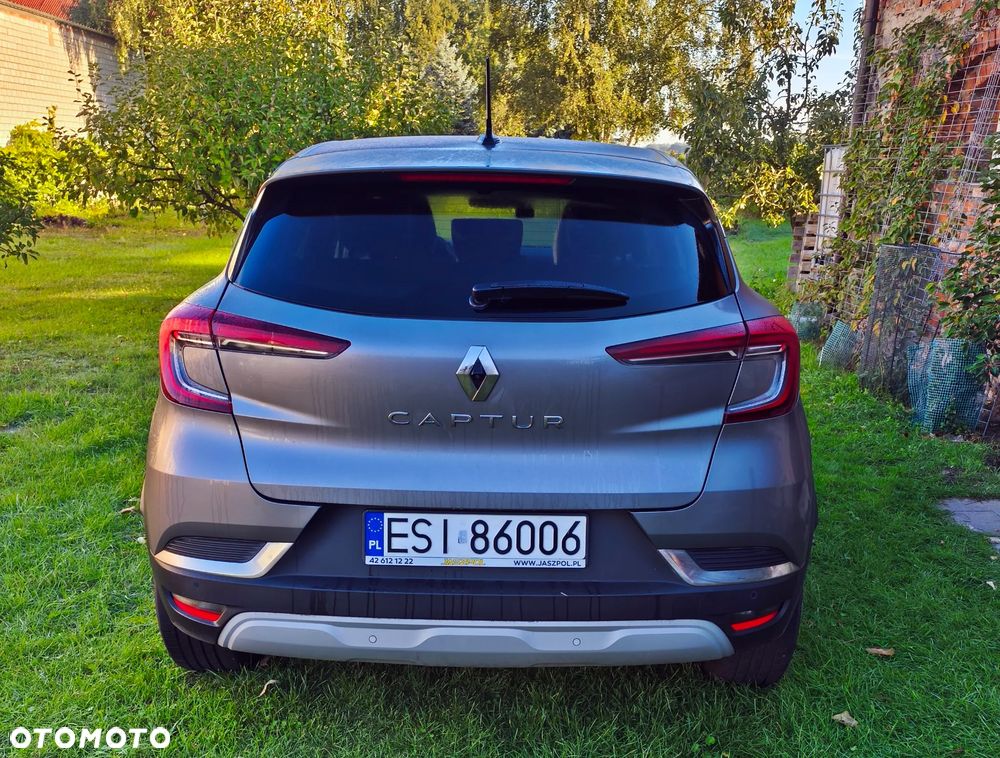 Renault Captur 1.0 TCe Intens - 2