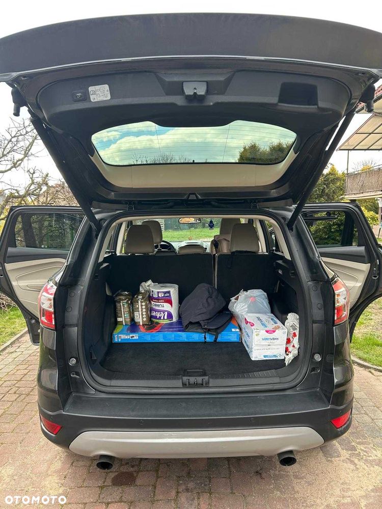 Ford Escape - 7