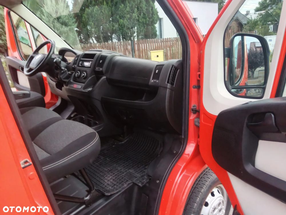 Fiat Ducato - 15
