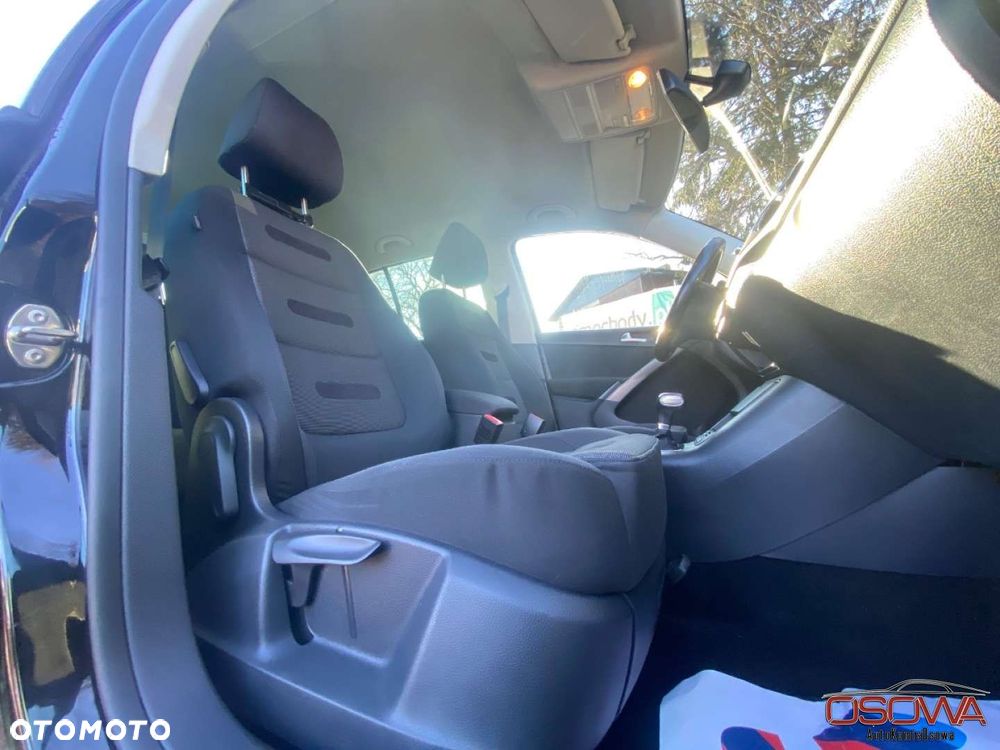 Volkswagen Tiguan - 25