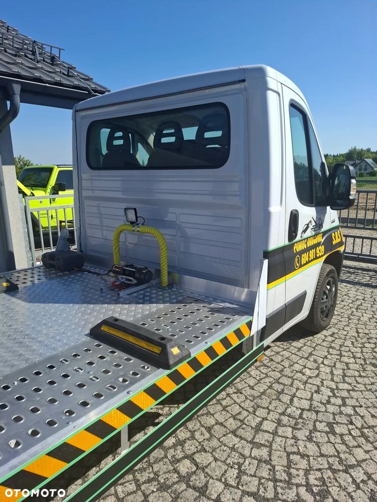 Fiat Ducato - 17