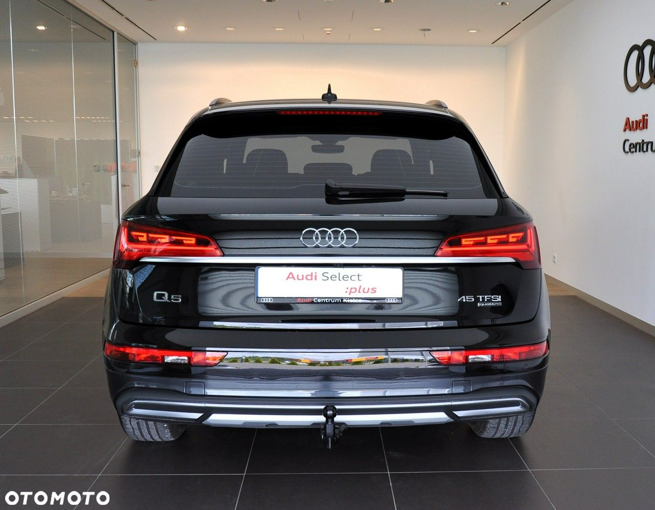 Audi Q5 - 3