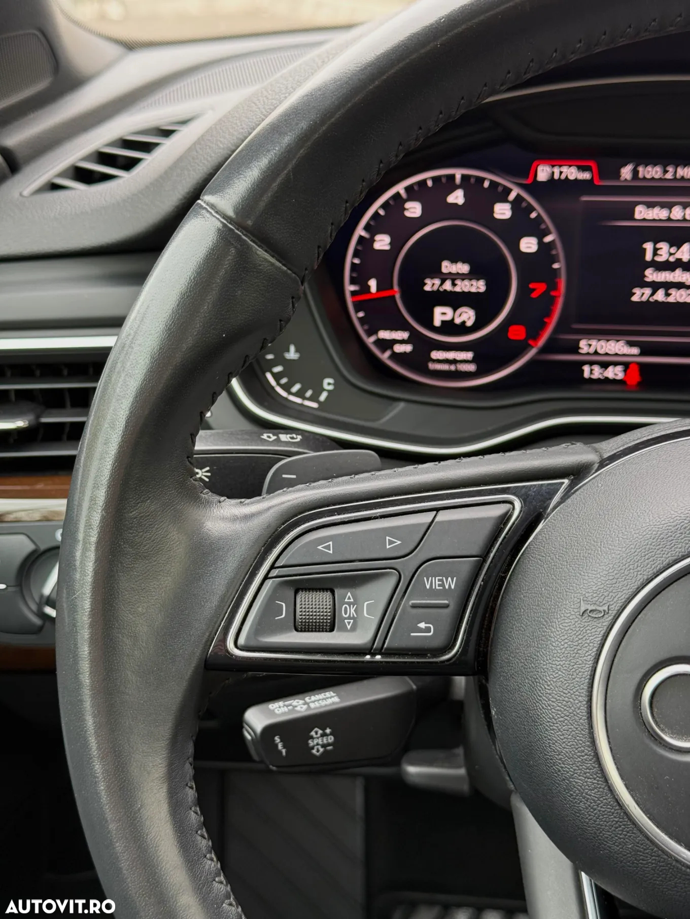 Audi A5 Coupe 2.0 TFSI quattro S tronic Design - 22