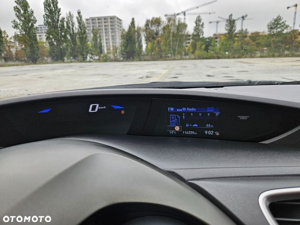 Honda Civic 1.8 Sport - 24