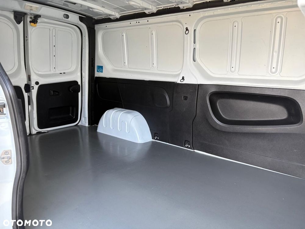 Fiat Talento L2H1 *64999zł NETTO* 2.0ecoJET/120KM - 15