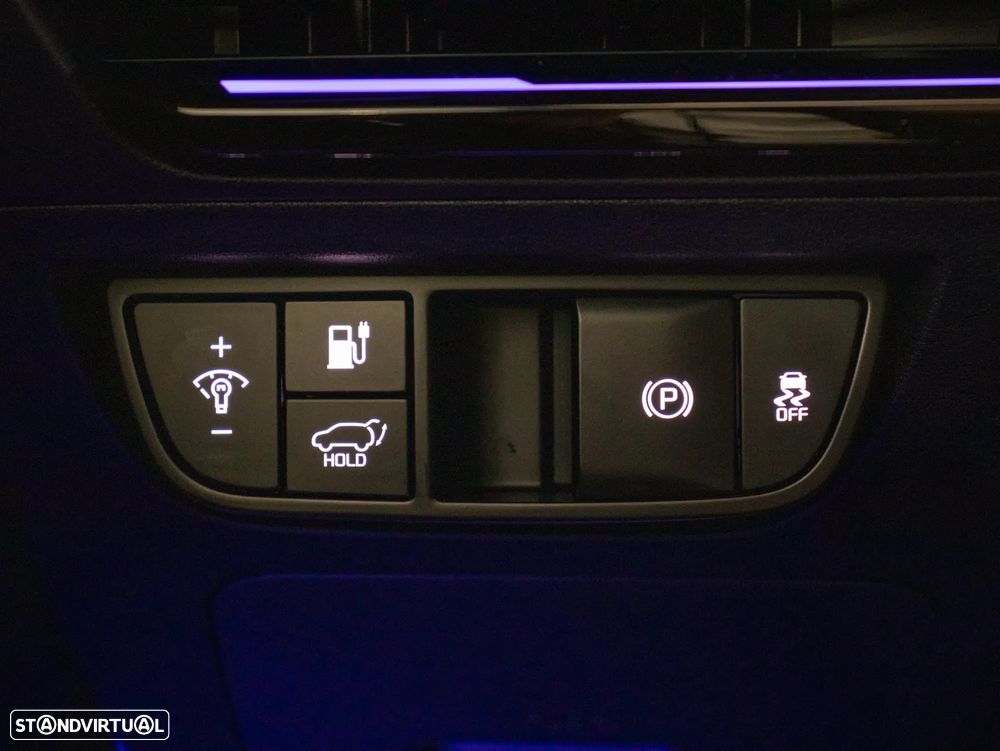 Kia EV6 84 kWh GT-Line - 43