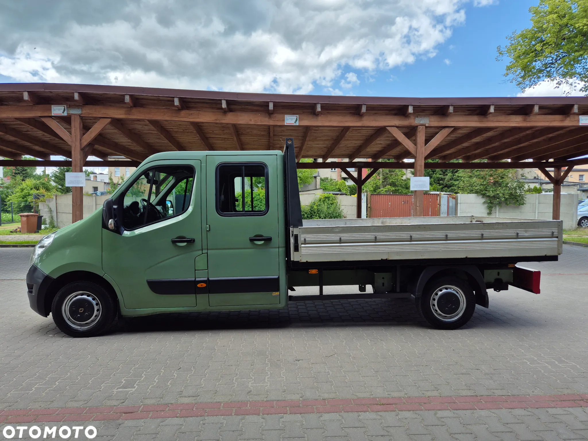 Renault Master - 9