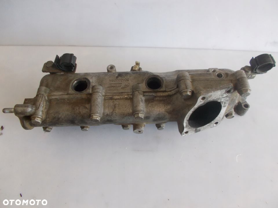 KOLEKTOR SSĄCY FIAT DUCATO 3.0 2006-