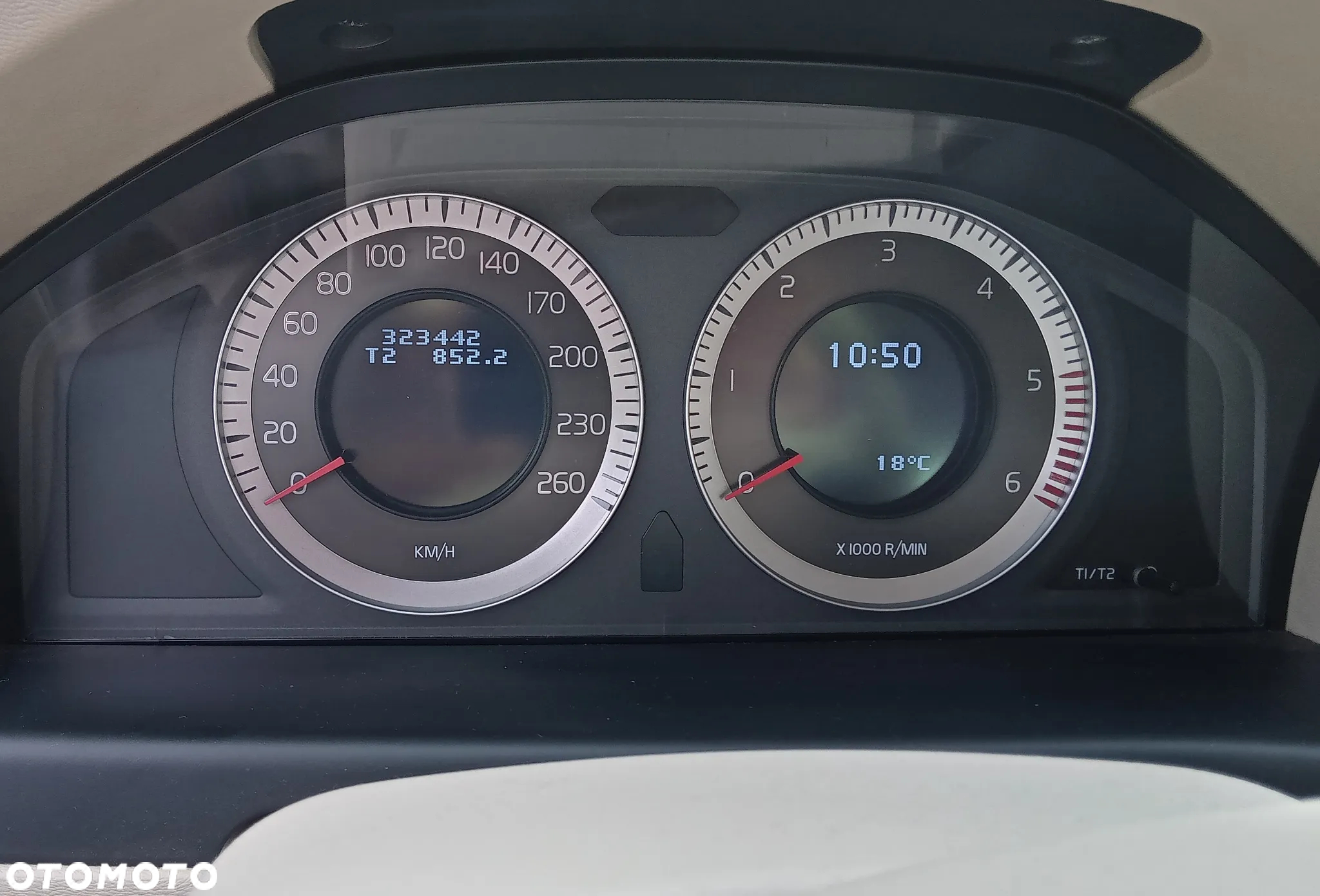 Volvo S80 2.4D Summum - 17
