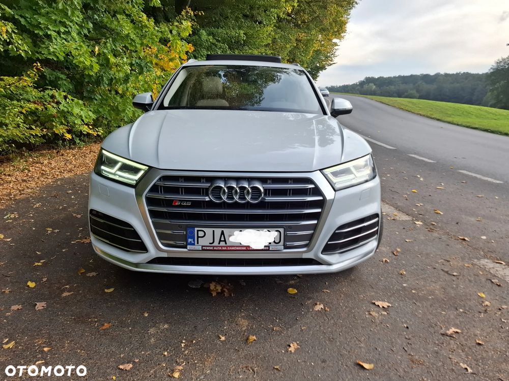 Audi Q5 - 3