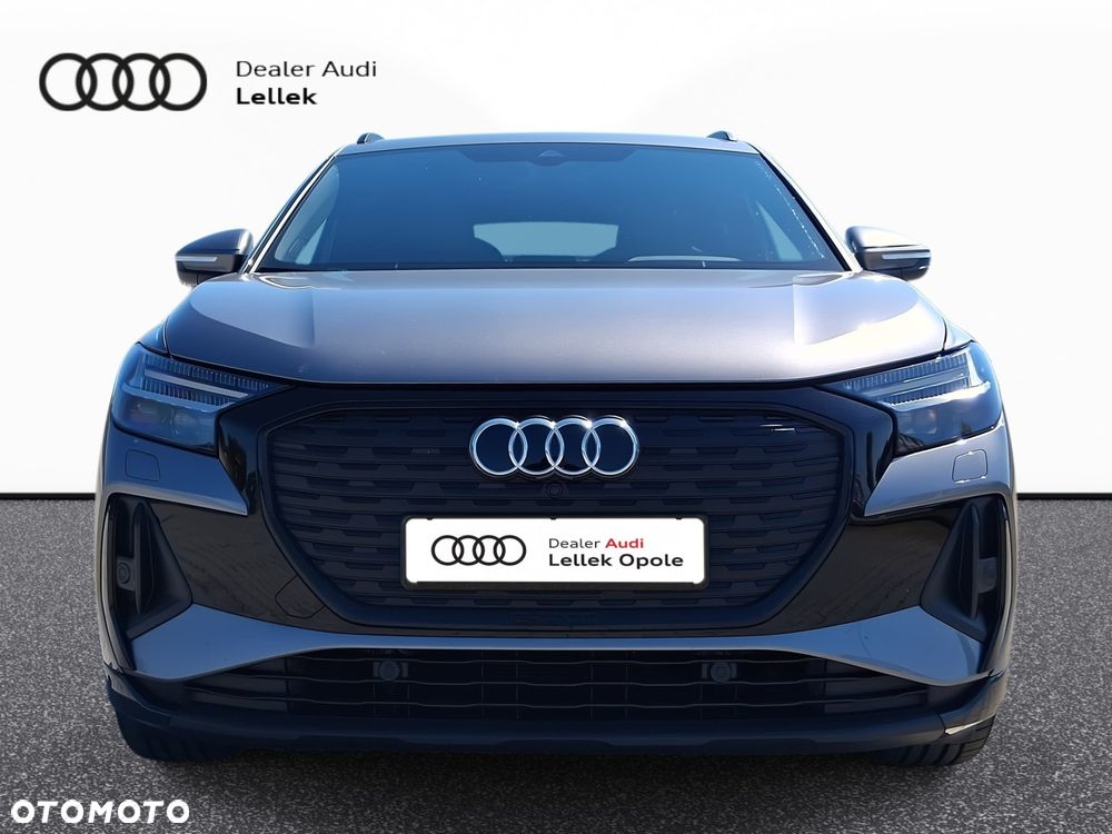 Audi Q4 e-tron 40 63kWh - 9