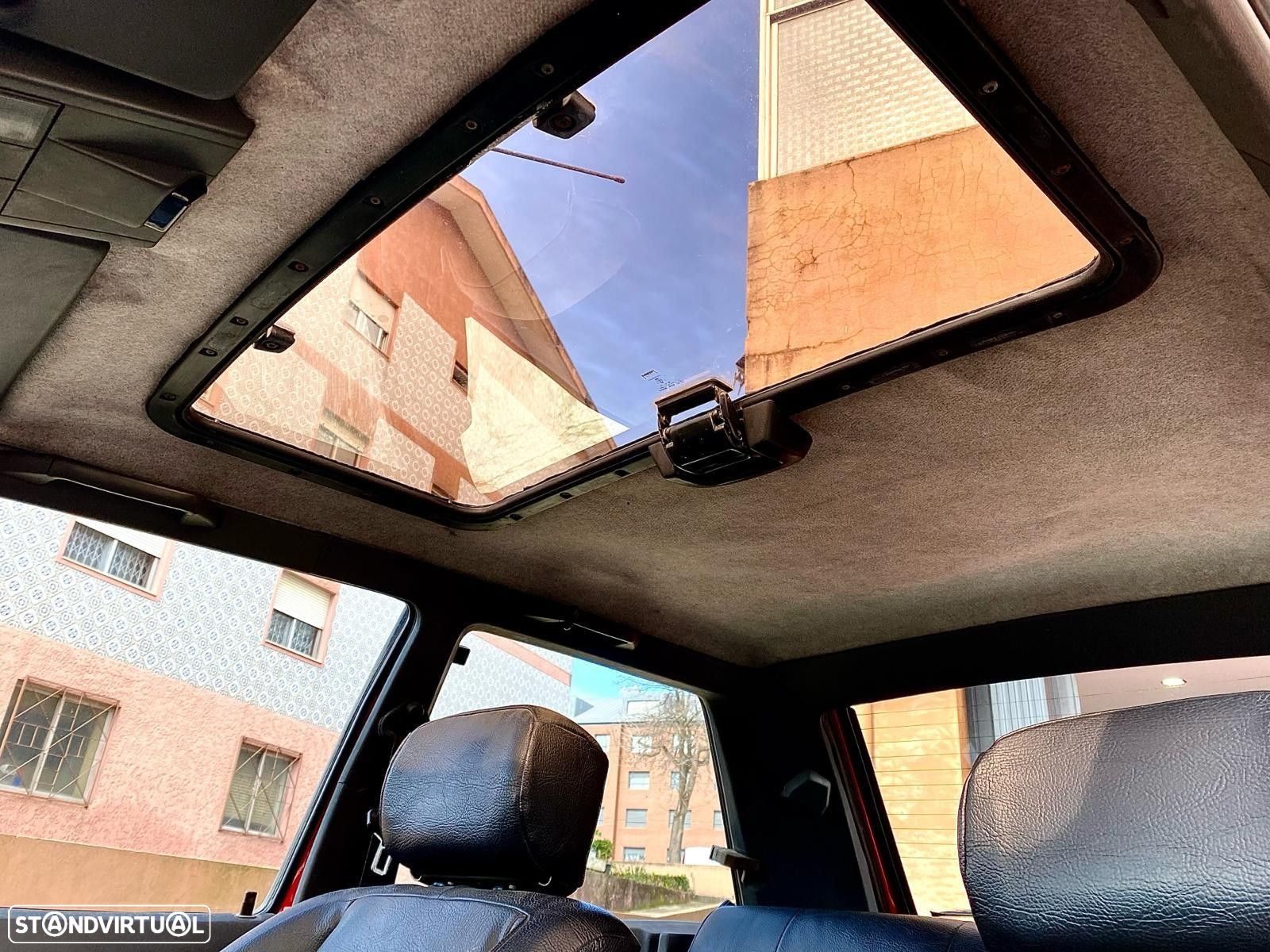 Renault 5 1.4 GT Turbo - 16