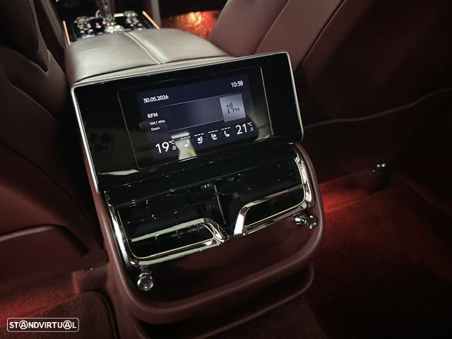 Bentley Flying Spur W12 - 15