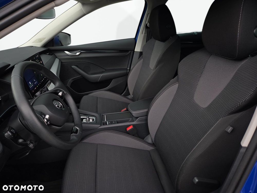 Skoda Octavia 1.5 TSI mHEV Selection DSG - 11