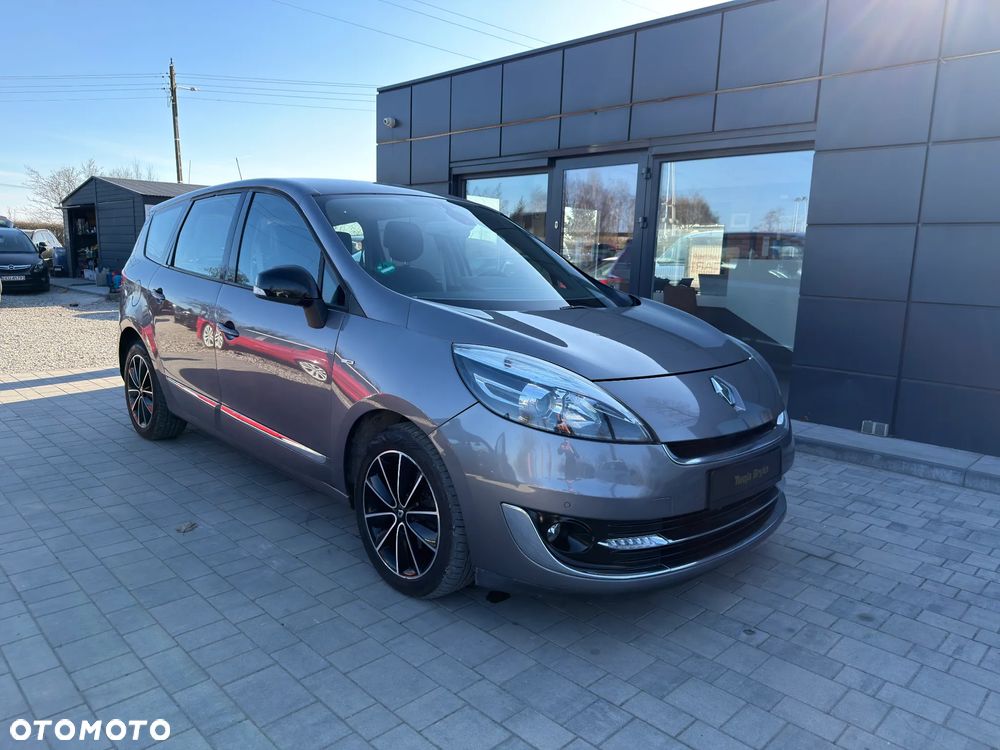 Renault Grand Scenic Gr 1.6 dCi Energy Bose - 6