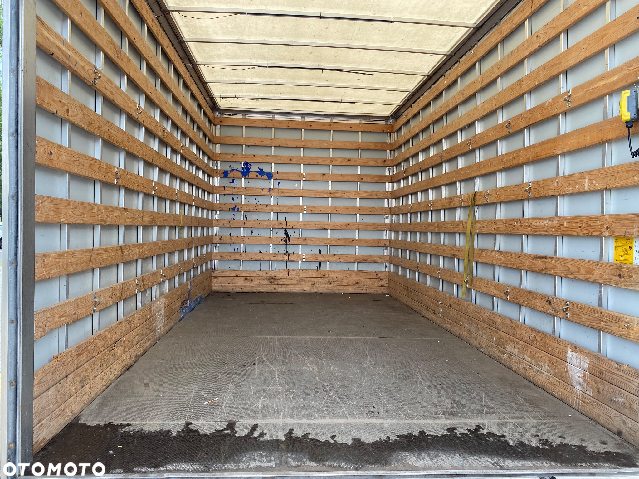 Volkswagen Crafter - 15